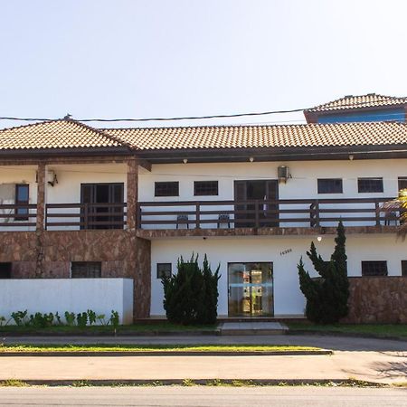Toya Hotel Ilha Comprida Exterior photo