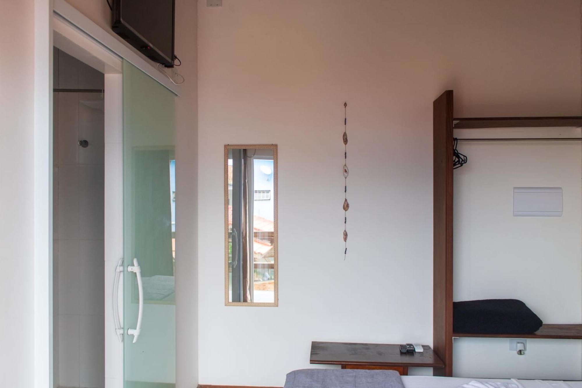 Toya Hotel Ilha Comprida Exterior photo