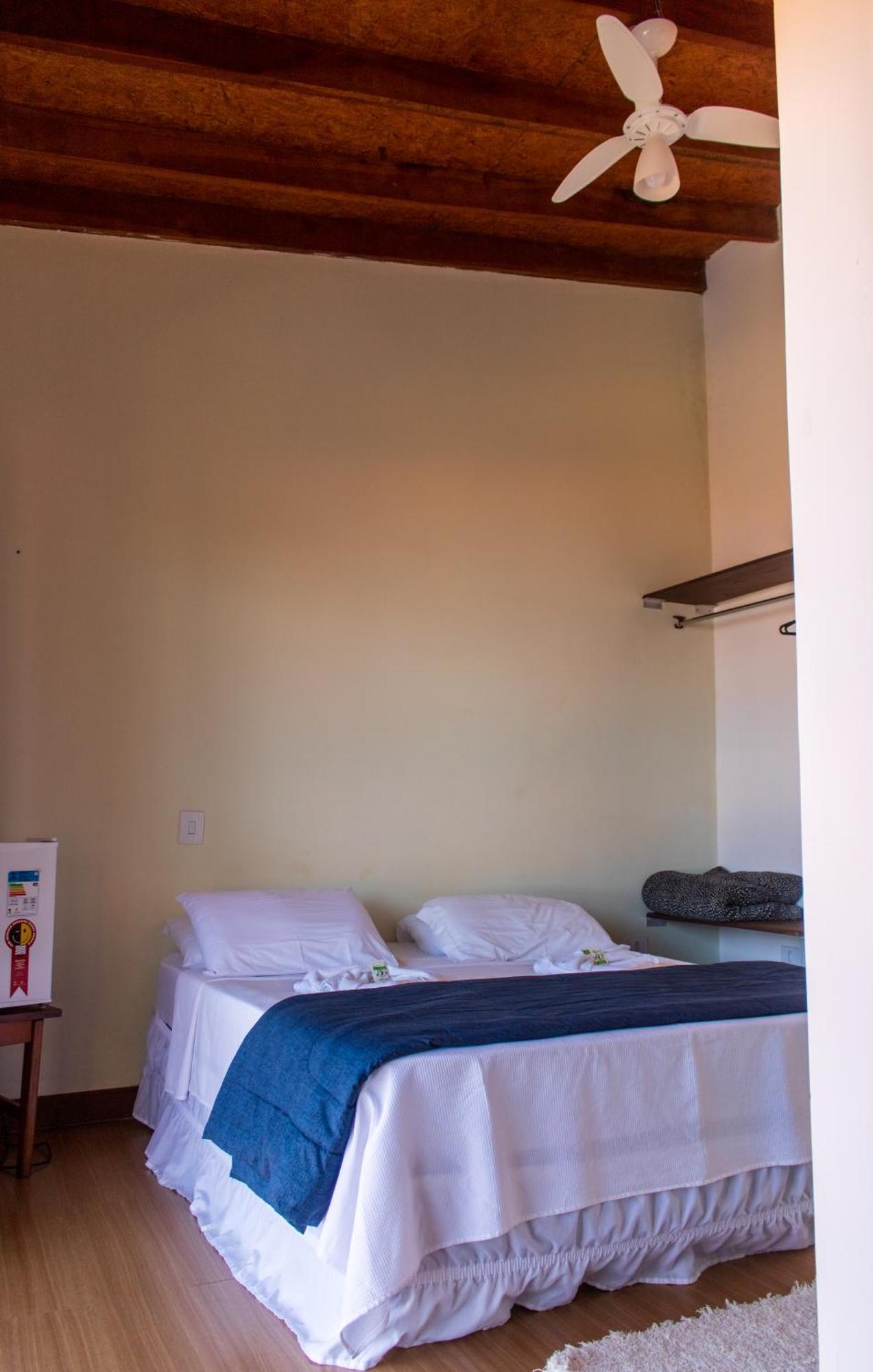 Toya Hotel Ilha Comprida Exterior photo